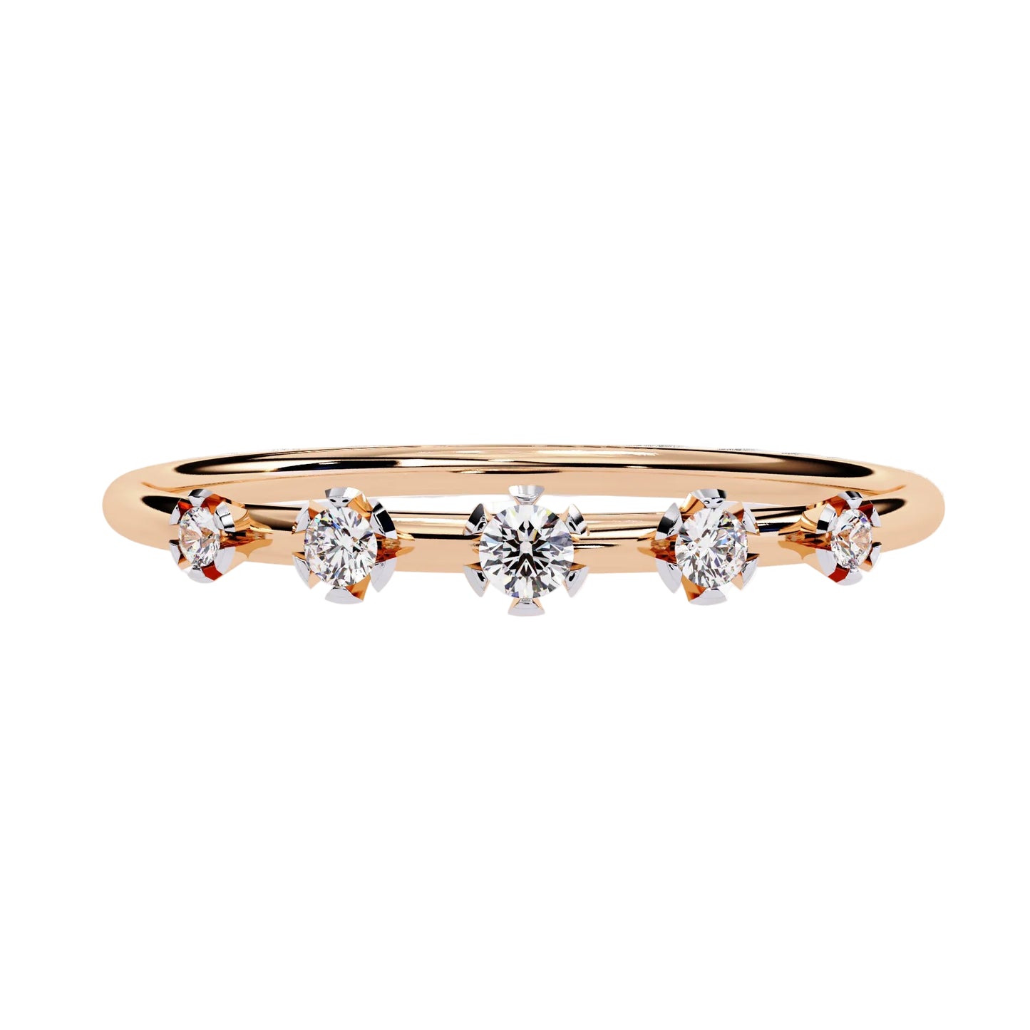 The Everlight Diamond Band