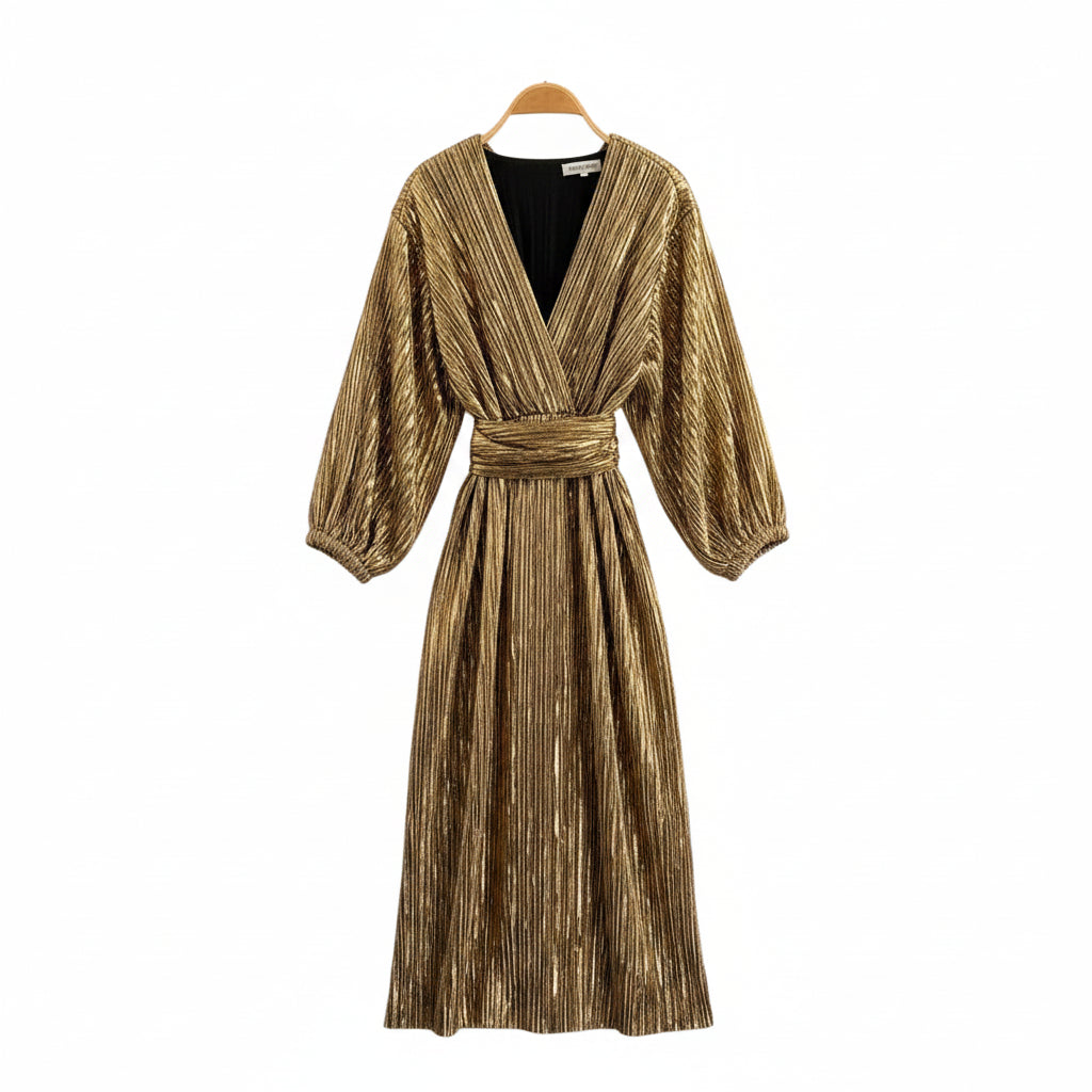 The Versailles Dress
