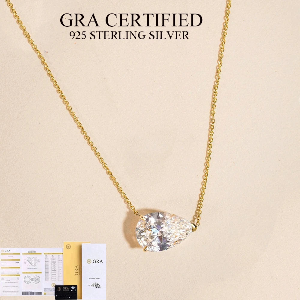 The Elara Necklace