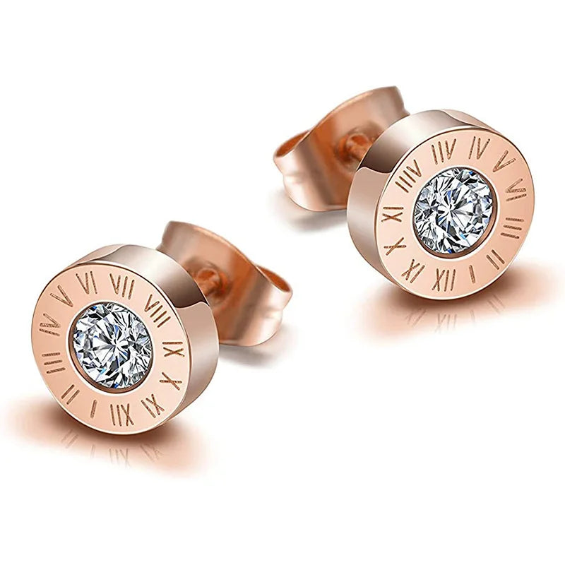The Eternity Studs