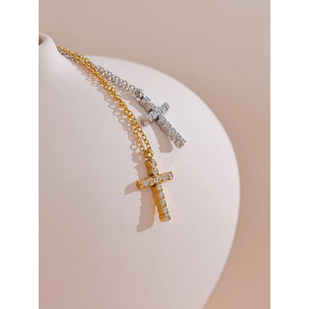 The Grace Necklace