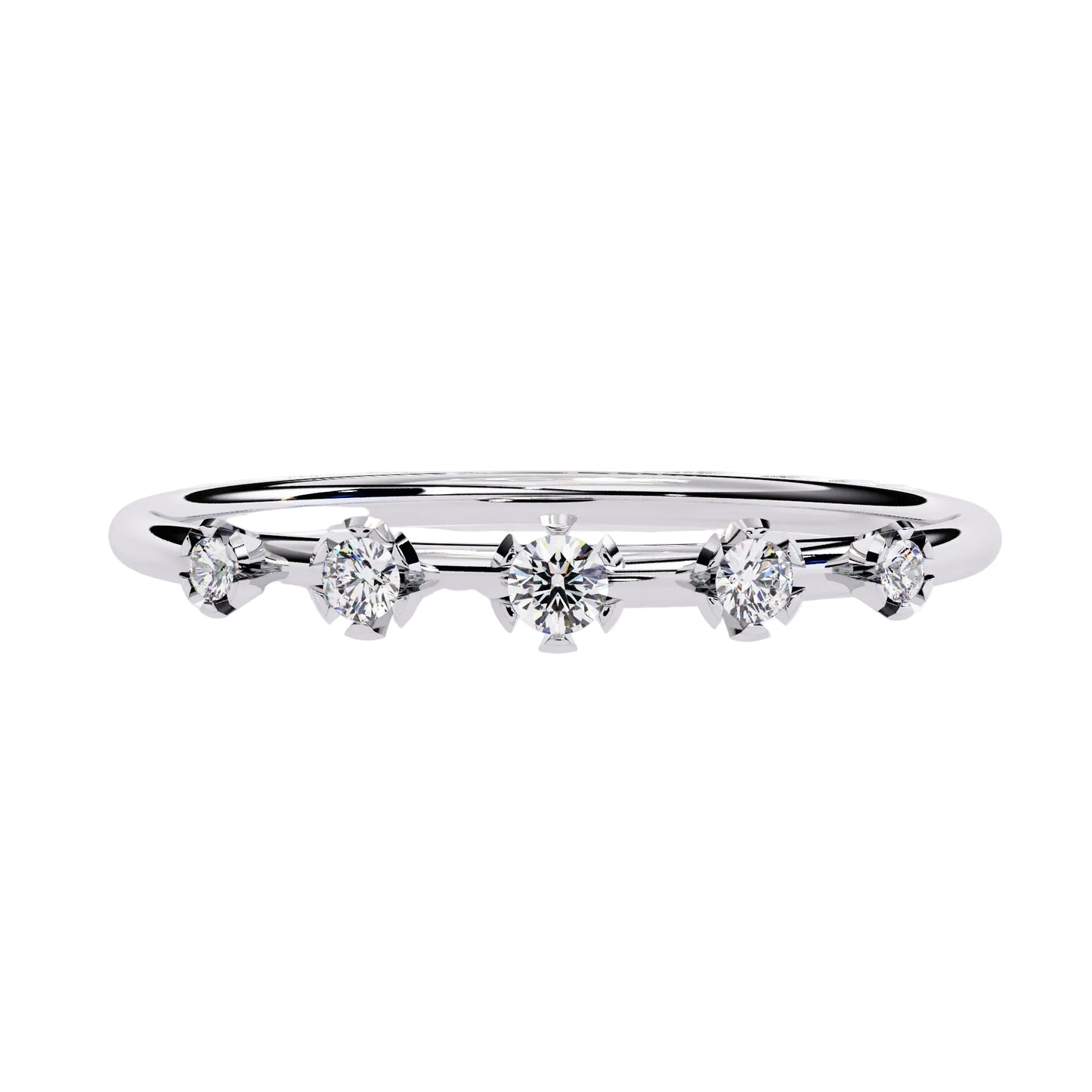 The Everlight Diamond Band