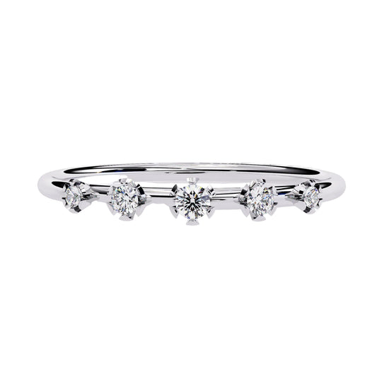 The Everlight Diamond Band