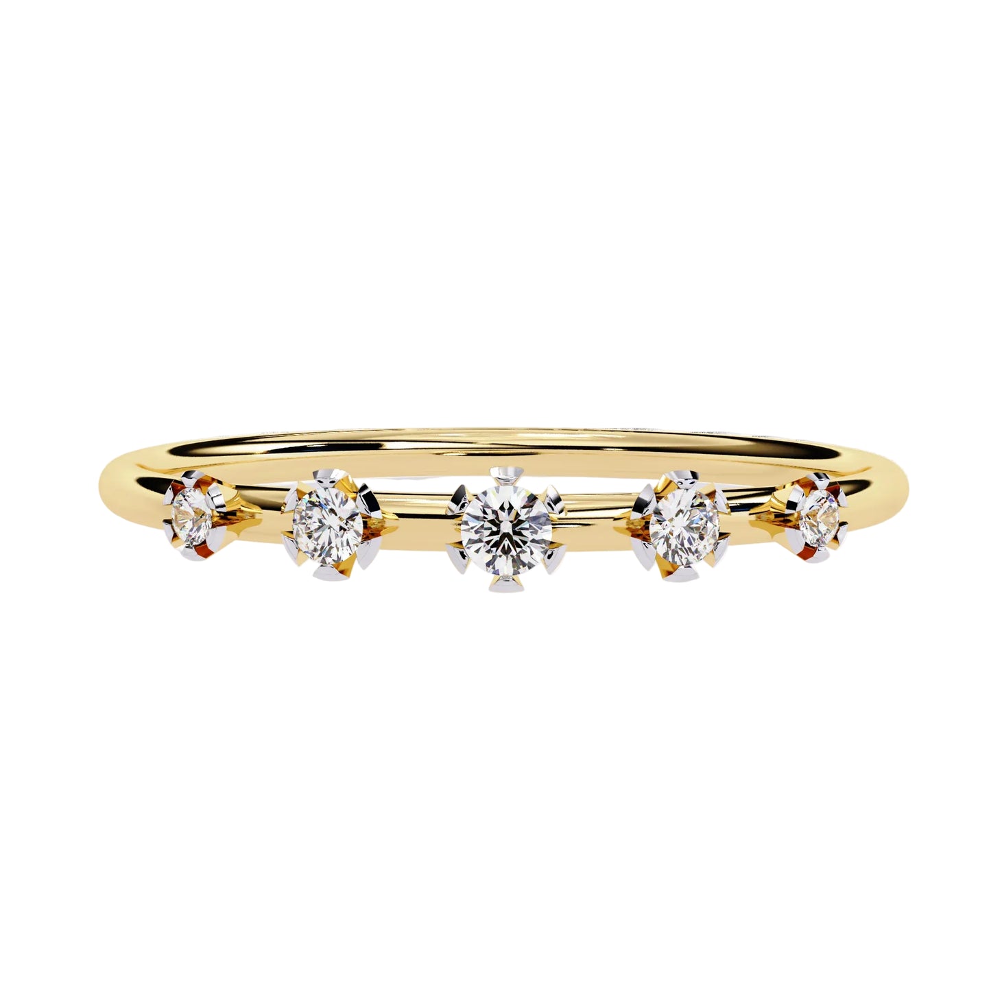 The Everlight Diamond Band