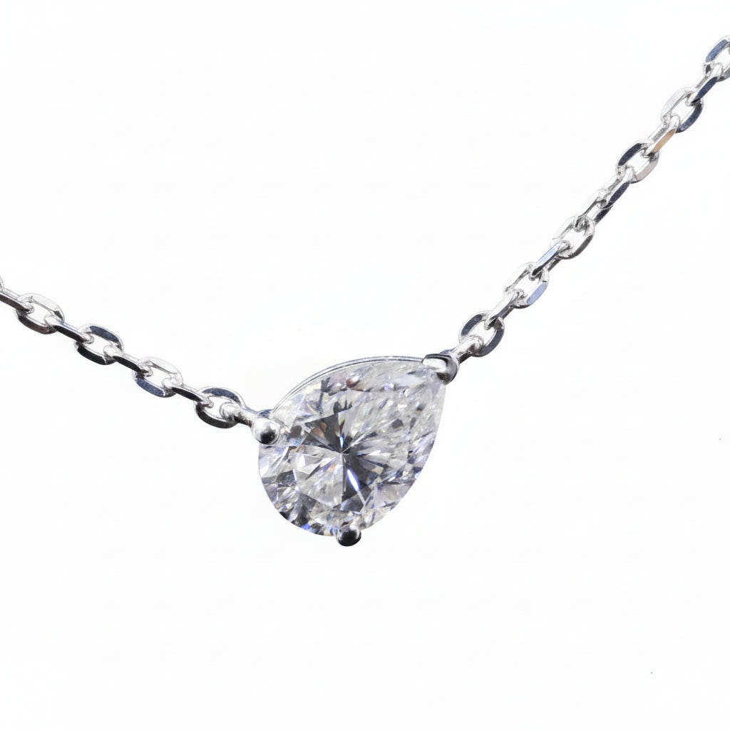 The Elara Necklace