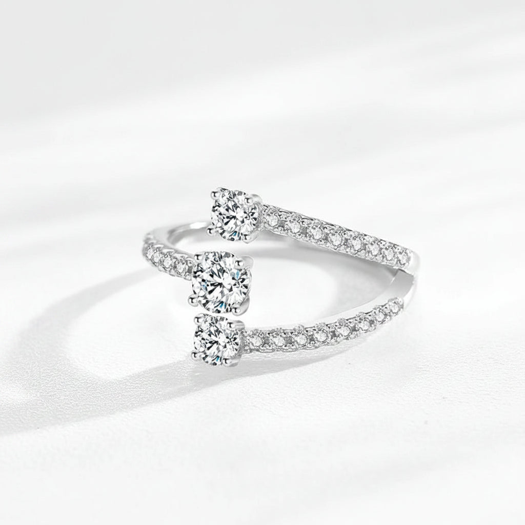 The Trinity Ring