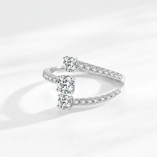 The Trinity Ring