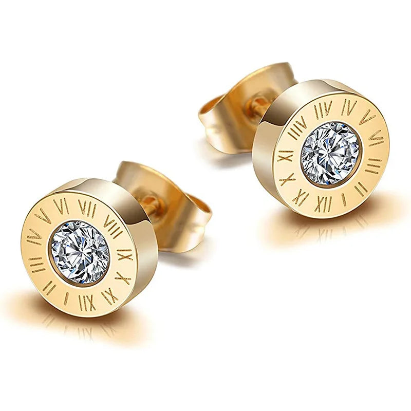 The Eternity Studs