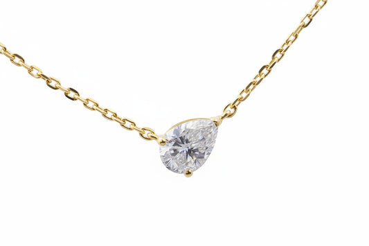 The Elara Necklace