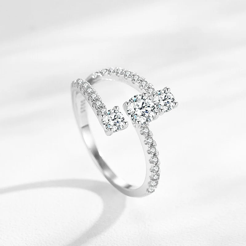 The Trinity Ring