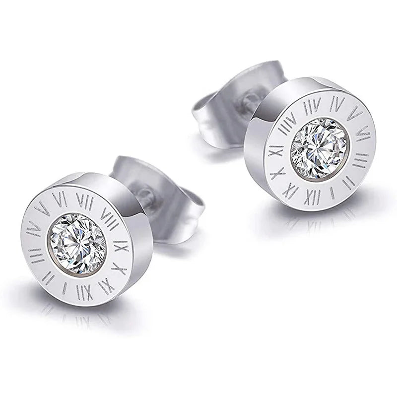 The Eternity Studs