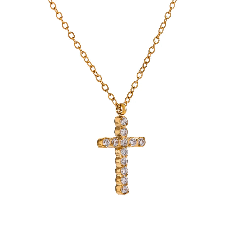 The Grace Necklace