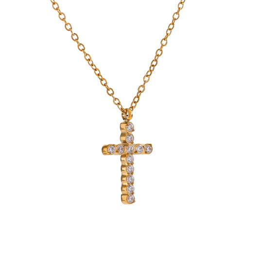 The Grace Necklace
