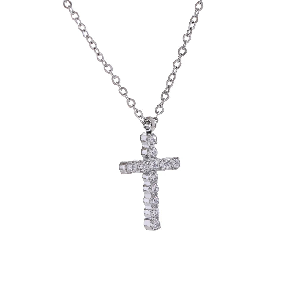 The Grace Necklace